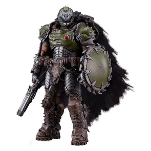 Doom: The Dark Ages Figma Actionfigur Doom Slayer 17 cm