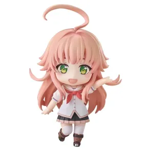 Nukitashi The Animation Nendoroid Actionfigur Hinami Watarai 10 cm