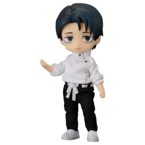 Jujutsu Kaisen Nendoroid Doll Actionfigur Yuta Okkotsu: Execution Ver. 14 cm