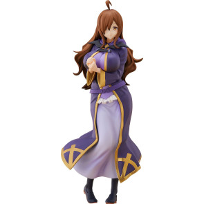 Konosuba 3 Pop Up Parade PVC Statue Wiz L Size 24 cm