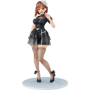 Atelier Ryza 2: Lost Legends & the Secret Fairy PVC Statue 1/6 Ryza (Reisalin Stout) High Summer Formal Ver. 27 cm