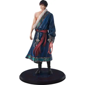 Time Raiders Statue 1/7 Zhang Qiling: Xinxue Jiumeng Ver. 24 cm