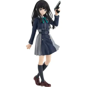 Lycoris Recoil Pop Up Parade PVC Statue Takina Inoue 18 cm
