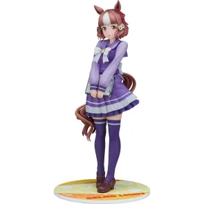 Uma Musume Pretty Derby PVC Statue 1/7 Belno Light 25 cm  