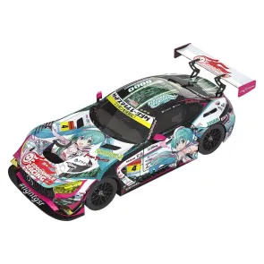 Hatsune Miku GT Project Fahrzeug 1/43 Good Smile Hatsune Miku AMG 2019 Ver. 11 cm