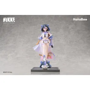 Goddess of Victory: Nikke PVC Figur 1/6 Syuen Deluxe Edition 25 cm