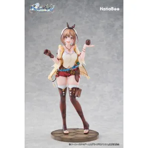 Atelier Ryza: Ever Darkness & the Secret Hideout PVC Statue 1/7 Reisalin Stout 27 cm