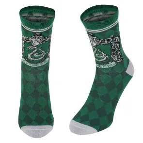 Harry Potter Socken Slytherin L-XL