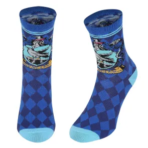 Harry Potter Socken Ravenclaw S-M