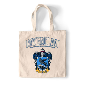 Harry Potter Tragetasche Ravenclaw