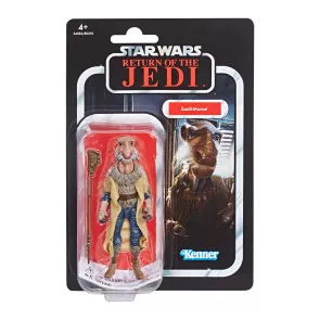 Star Wars Saelt-Marae Vintage Collection Actionfigur 10 cm