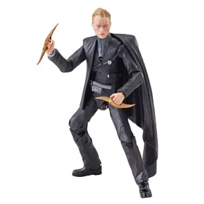 Star Wars Solo Dryden Vos Black Series Actionfigur 15 cm