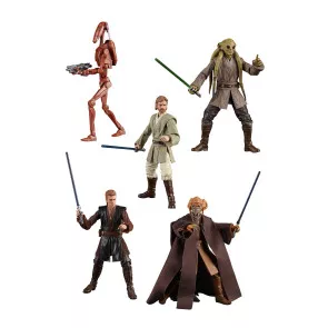 Star Wars Black Series 2020 Wave 2 Actionfiguren 15 cm