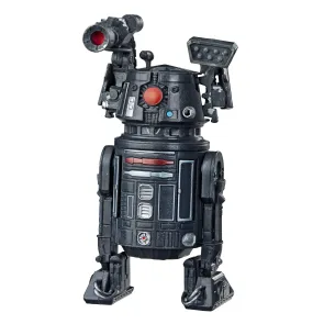 Star Wars: Doctor Aphra Black Series Actionfigur BT-1 (Beetee) 15 cm