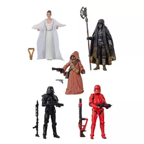 Star Wars 2019 Wave 7 Vintage Collection Actionfiguren 10 cm