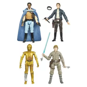 Star Wars Vintage Collection 2020 Wave 2 Actionfiguren 10 cm