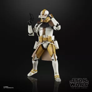 Star Wars Clone Commander Bly Black Series 2020 Actionfigur 15 cm