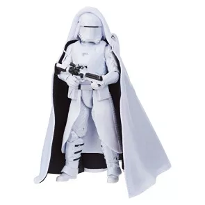 Star Wars IX First Order Elite Snowtrooper Black Series Actionfigur 15 cm Exclusive