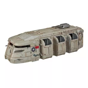 Star Wars The Mandalorian Imperial Troop Transport Vintage Collection Fahrzeug