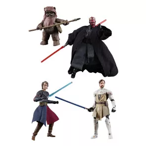 Star Wars Vintage Collection 2020 Wave 5 Actionfiguren 10 cm 