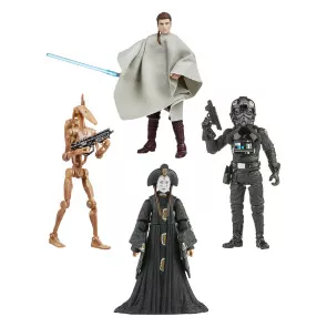 Star Wars Vintage Collection 2021 Wave 2 Actionfiguren 10 cm