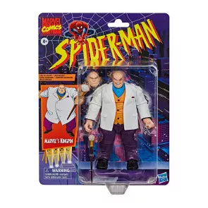Marvel Retro Collection Kingpin Actionfigur 15 cm