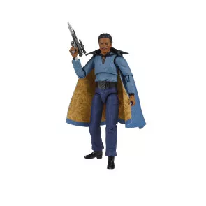 Star Wars V Vintage Collection Actionfigur 2021 Lando Calrissian 10 cm