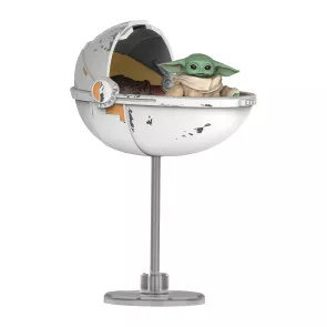 Star Wars The Mandalorian 2021 The Child Vintage Collection Actionfigur 10 cm