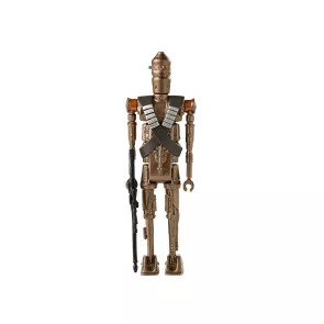 Star Wars The Mandalorian Retro Collection Actionfigur 2021 IG-11 10 cm