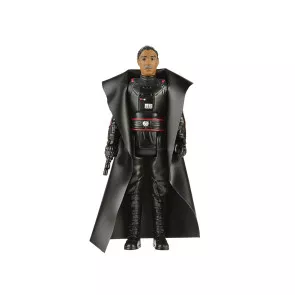 Star Wars The Mandalorian Retro Collection Actionfigur 2021 Moff Gideon 10 cm