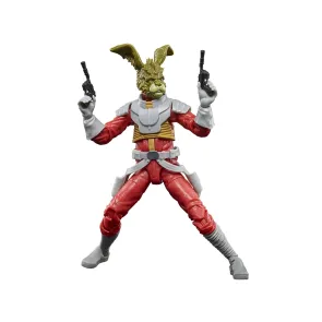 Star Wars Adventures Black Series Lucasfilm 50th Anniversary Actionfigur 2021 Jaxxon 15 cm
