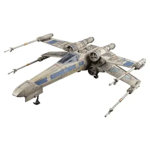 Star Wars: Rogue One Vintage Collection Fahrzeug Antoc Merrick’s X-Wing Fighter