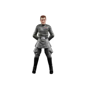 Star Wars The Bad Batch Black Series Actionfigur 2021 Vice Admiral Rampart 15 cm