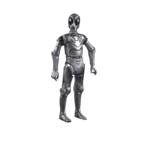 Star Wars 2021 Death Star Droid Vintage Collection Actionfigur 10 cm