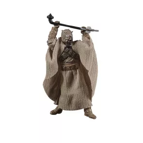 Star Wars Vintage Collection Actionfigur 2021 Tusken Raider 10 cm