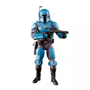 Star Wars: The Mandalorian Black Series Actionfigur 2022 Death Watch Mandalorian 15 cm