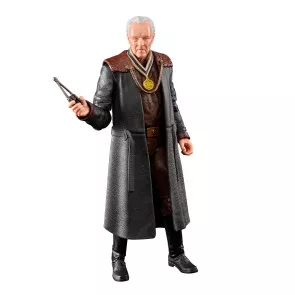 Star Wars: The Mandalorian Black Series Actionfigur 2022 The Client 15 cm