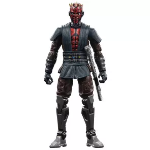 Star Wars The Clone Wars Black Series Actionfigur 2022 Darth Maul 15 cm