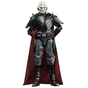 Star Wars: Obi-Wan Kenobi Black Series Actionfigur 2022 Grand Inquisitor 15 cm