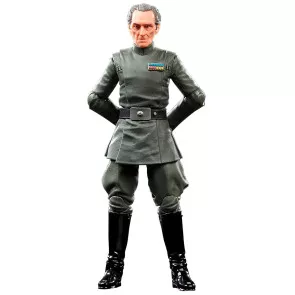 Star Wars Episode IV Black Series Archive Actionfigur 2022 Grand Moff Tarkin 15 cm