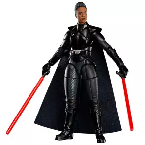Star Wars: Obi-Wan Kenobi Vintage Collection Actionfigur 2022 Reva (Third Sister) 10 cm