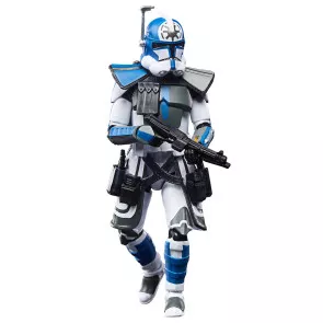 Star Wars: The Clone Wars Vintage Collection Actionfigur 2023 ARC Trooper Jesse 10 cm