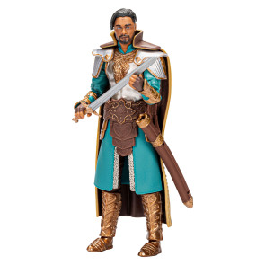 Dungeons & Dragons: Ehre unter Dieben Golden Archive Actionfigur Xenk 15 cm