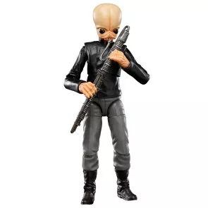 Star Wars Episode IV Black Series Actionfigur 2022 Figrin D'an 15 cm