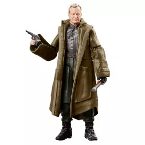 Star Wars: Andor Black Series Actionfigur Luthen Rael 15 cm
