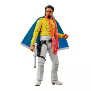 Star Wars: Battlefront II Vintage Collection Actionfigur 2022 Lando Calrissian 10 cm