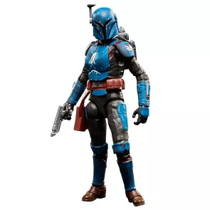 Star Wars: The Mandalorian Vintage Collection Actionfigur 2022 Koska Reeves 10 cm