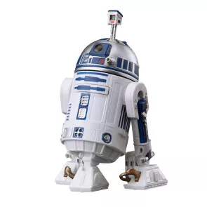 Star Wars Episode V Vintage Collection Actionfigur 2022 Artoo-Detoo (R2-D2) 10 cm