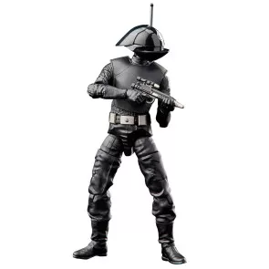Star Wars Episode VI Vintage Collection Actionfigur 2022 Imperial Gunner 10 cm