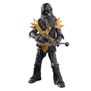 Star Wars Black Series Archive Actionfigur 2022 Black Krrsantan 15 cm